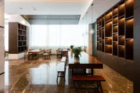 Jinzhou Jiangcheng Hotel