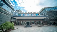 Haiyun Hot Spring Hotel Hotels in Huquan Hot Spring Water World/Huquan Mid-mountain Hot Spring