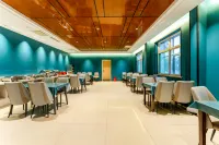 Hongdong  Whale International Hotel Hotels in Hongtong