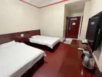 Yungang Hotel - Pet friendly