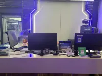 Yuren E-Sports Hotel (Guomao Linlihui)