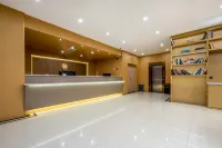 Yijia Platinum Hotel (Pinghuai North Road Textile and Garment City) - 2-Star