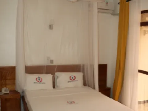 QUEENS COURT HOTEL Hotels in Bamburi