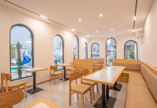 Jusong Seascape Minsu (Yintan Branch)Hotel Overview