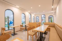 Jusong Seascape Minsu (Yintan Branch)