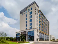 JI Hotel (Nanning Wuxu Airport) Hotels near Nanning Airport