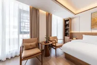 汀玥美宿（荔波小七孔景區東門店） 鄰近瑤族文化展示廳的酒店