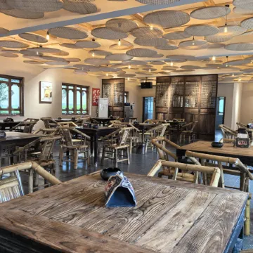 Fengheju Homestay (Dingnan Hakka Ancient City)