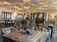 Fengheju Homestay (Dingnan Hakka Ancient City)