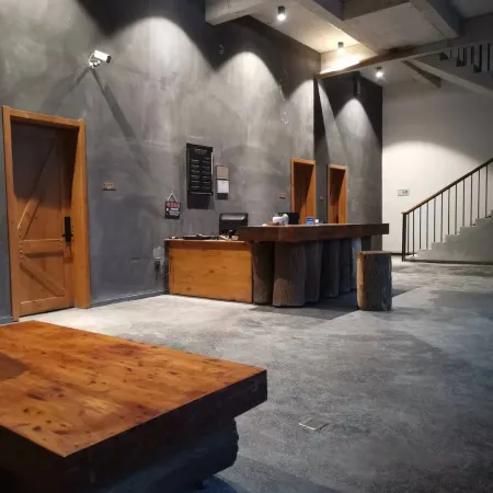 Huaying Yeshenggu Farm Stay