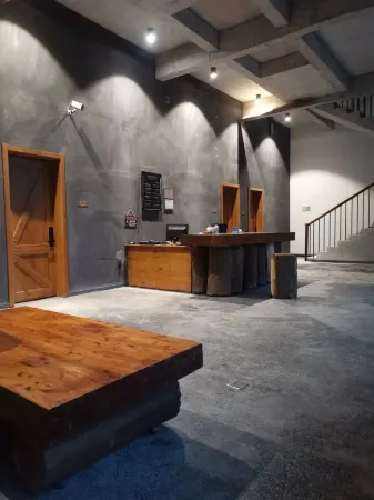 Huaying Yeshenggu Farm Stay