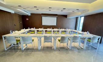 Xiyue Xingchen Hotel (Lanzhou Anning Wuyue Square Branch)