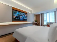 Xiyue Xingchen Hotel (Lanzhou Anning Wuyue Square Branch) Hotels near Anning