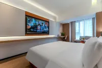 Xiyue Xingchen Hotel (Lanzhou Anning Wuyue Square Branch) Hotels in Anning District
