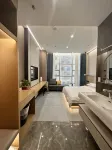 Four Seasons Lanting Hotel (Huijia Times Square)