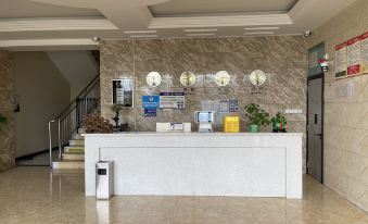 Xinminghao Express Hotel (Durezhen)