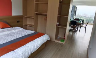 Zherong Dongshishan No.8 Homestay