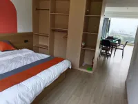 Zherong Dongshishan No.8 Homestay - con vista montagne