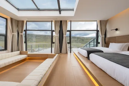 GeNieBieYuan Отели рядом с достопримечательностью «Xiazetong Village»