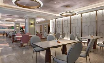 Mercure Chengdu West Expo City