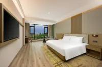 Holiday Inn JIUHUA MOUNTAIN HOT SPRING by IHG Hotels in Qingyang