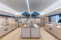 HanTing Hotel (Shuozhou Youyu County Minfunan Road) Hôtels à : Youyu