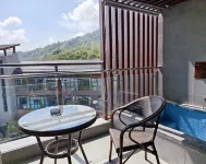 山嶼泉溫泉民宿（姑婆山度假區集散中心店）