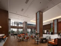 Anqing Yixiu Maison New Century Grand Hotel (Anqing Normal University Longshan Campus) 안칭 호텔