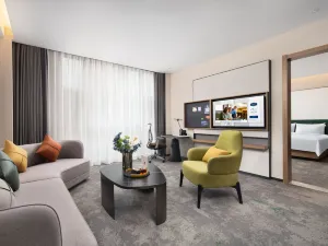 Hampton by Hilton Tangshan Caofeidian