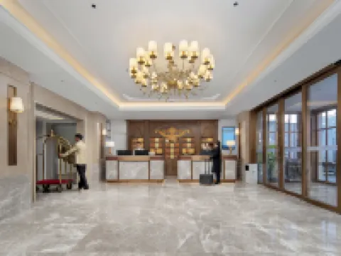 Vienna International Hotel (Zhaxizong Township Zhufeng Road Branch) Hotels in Tingri