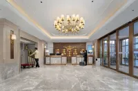 Vienna International Hotel (Zhaxizong Township Zhufeng Road Branch)