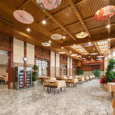 Gu Lou Hotel