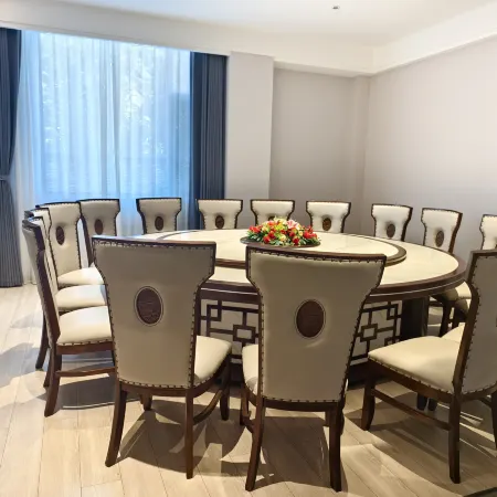 Mianning Juya Meiyi Hotel