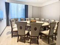 Mianning Juya Meiyi Hotel Hotels in Mianning