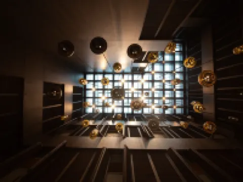 喀什古城崑崙塔アルコーブ by ハイアットリゾートホテル カシュガルのホテル