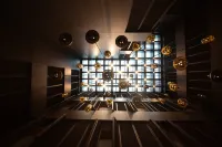 Ancient City of Kashgar Kunlun Tower UrCove by Hyatt Resort Hotel Hotels in Kashgar