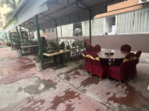 Wujing Esports Hotel (Phoenix Airport Sanya Bay Branch)