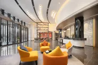 햄튼 바이 힐튼 허페이 신차오 국제공항