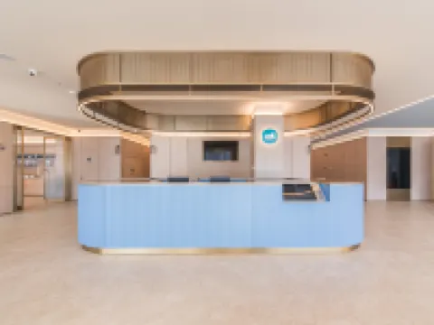 HanTing Hotel (Zhumadian Xiping Baiguo Avenue) Hotels in Xiping