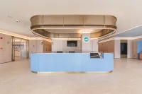 漢庭飯店（駐馬店西平柏國大道店）