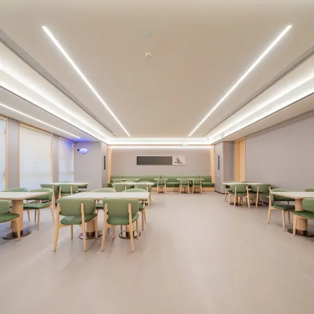 JI Hotel (Xingping Donghuan Road, Xianyang)