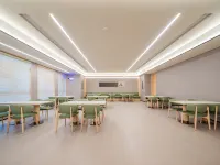 JI Hotel (Xingping Donghuan Road, Xianyang) - breakfast