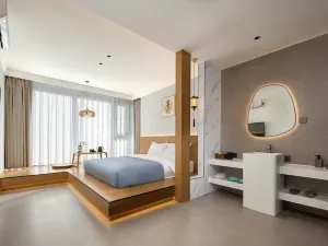 Wutai Mountain Fanyin Shanju Homestay