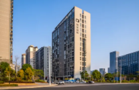 Rezen (Nanning Wuxiang New District Headquarters Base Subway Station) Hotels in Nanning