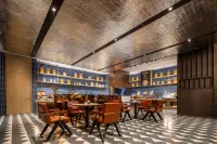 Mannsic Hotel（Deyang Guanghan）