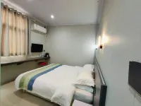 Nanyang Orange Chinese Inn