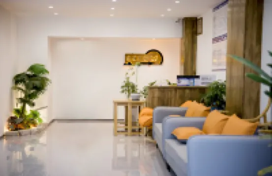 Fuyao Homestay (Huanghua International Airport Branch)