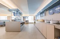 漢庭酒店（滄州解放東路華北商廈城市廣場店） - 早餐