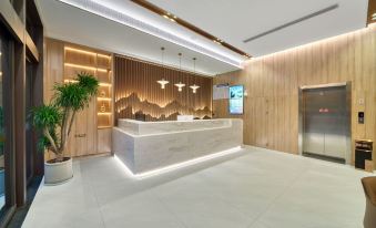 Suichang Yunduo Hotel (Pingchang Plaza)