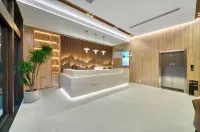 Suichang Yunduo Hotel (Pingchang Plaza)
